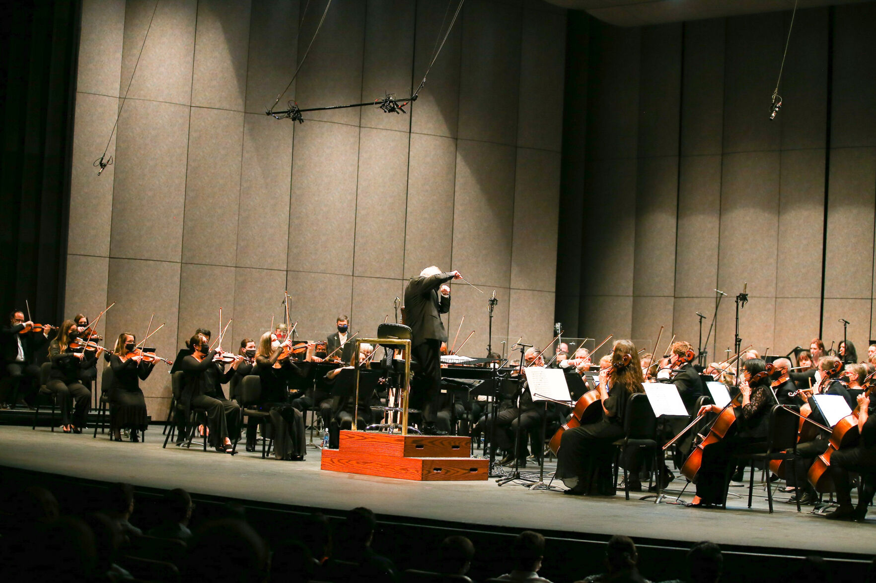 Tulsa Symphony